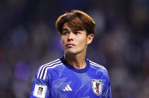 佐野海舟：将在日本队全力以赴，参加社会活动弥补此前造成的困扰