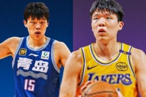👀湖媒赞美杨瀚森：完美契合湖人 或成球队次轮的意外之喜
