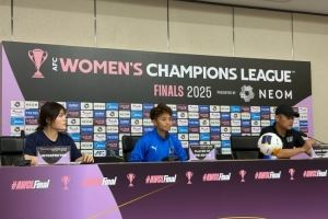 足球报展望女足亚冠决赛：今晚将是开创亚洲女足俱乐部历史的一夜