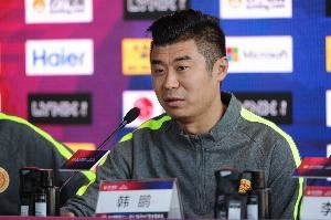 鲁媒：中乙联赛照常踢，泰山B队安排两套阵容出战全运会和中乙