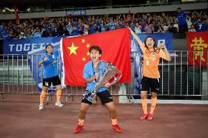 足球报：武汉女足明年出征世俱杯，若晋级半决赛将对阵阿森纳女足