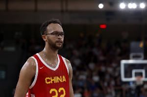 ：李凯尔经纪团队表示 若中国男篮需要仍然会出战