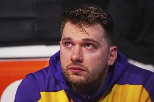东契奇或与湖人签三年1.65亿短约以弥补被独行侠交易损失的3.45亿