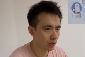 赵继伟：祝福杨瀚森能够取得好顺位去到适合的球队 他很有潜力