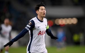 土媒：费内巴切全力推动签下孙兴慜，他年薪要求1500万欧