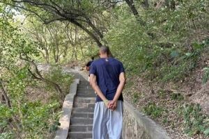 10天闭关修行！马刺官博：文班的少林寺修行接近尾声了🪷